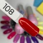 Гель-лак Toki Toki №108 5 мл TPO free